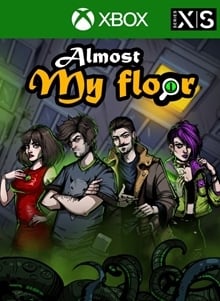 Almost My Floor (Xbox Series X|S)